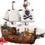 31387 Legendäres Piratenschiff