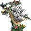 31388 Wild Animals: Family of Koalas