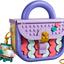 31391 Set Modische Tasche mit Staufach