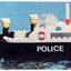 314 Police Boat