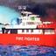 316 Fire Fighter Ship