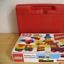 322-3 Basic Building Set + Storage Case