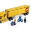 3221 LEGO Truck