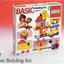 327 Basic Building Set