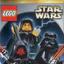 3340 Star Wars #1 - Sith Minifig Pack