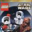 3342 Star Wars #3 - Troopers/Chewie Minifig Pack