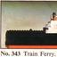 343 Train Ferry
