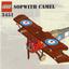 3451 Sopwith Camel