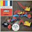 349-2 Mini-Wheel Construction Set