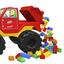 3509 Brickbuster Super Truck