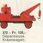 372-2 Tow Truck
