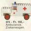 373-2 Ambulance