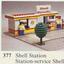 377 Shell Service Station