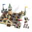 3862 Harry Potter: Hogwarts