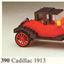 390-2 1913 Cadillac