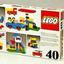 40 Universal Building Set