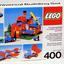 400 Universal Building Set