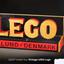 4000049 Vintage LEGO Logo