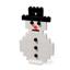 40003 Snowman
