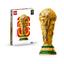 4000351 Offizieller Pokal der FIFA Fußball-Weltmeisterschaft – Gewinner-Edition