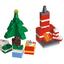 40009 Holiday Building Set