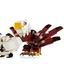 4002014 LEGO HUB Birds