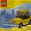 40025 Yellow Cab