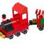 40034 Christmas Train
