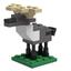 40041 Reindeer / Moose