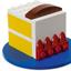 40048 Birthday Cake