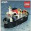 4005 Tug Boat