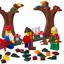 40057 Fall Scene