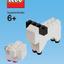 40064 Lamb and Sheep