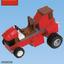 40071 Lawn Mower / Tractor