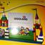 40081 LEGOLAND Picture Frame - Florida Edition
