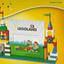 40081-6 LEGOLAND Picture Frame - California Edition