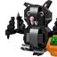 40090 Halloween Bat