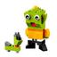 40126 Alien and Space Dog