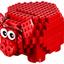 40155 Piggy Coin Bank