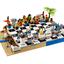 40158 Pirates Chess Set