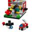 40182 Bricktober Fire Station