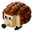 40212 Hedgehog