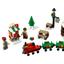 40262 Christmas Train Ride