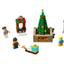 40263 Christmas Town Square