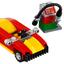 40277 Car and Petrol Pump