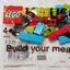 40296 Build Your Meal