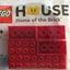 40297 LEGO House 6 Bricks (DUPLO)