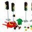 40311 Traffic Lights