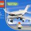 4032-3 Passenger Plane - EL AL Version