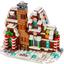 40337 Mini Gingerbread House